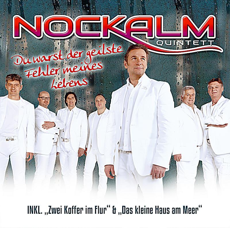 Cover image for Du warst der geilste Fehler meines Lebens