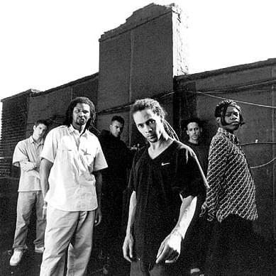 Cover image for Roni Size / Reprazent
