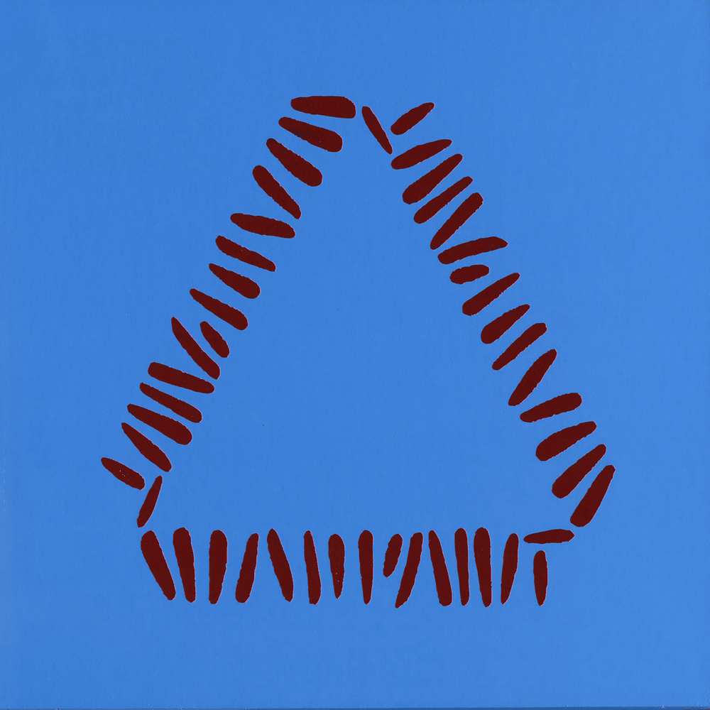 Undertow by Warpaint