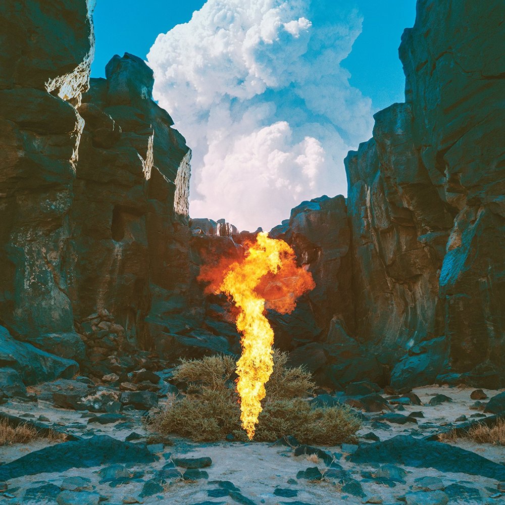 Kerala by Bonobo