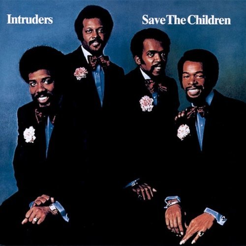 I Wanna Know Your Name by The Intruders