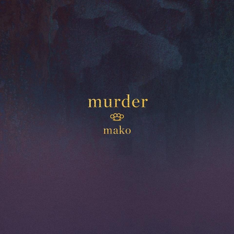 Murder by Mako
