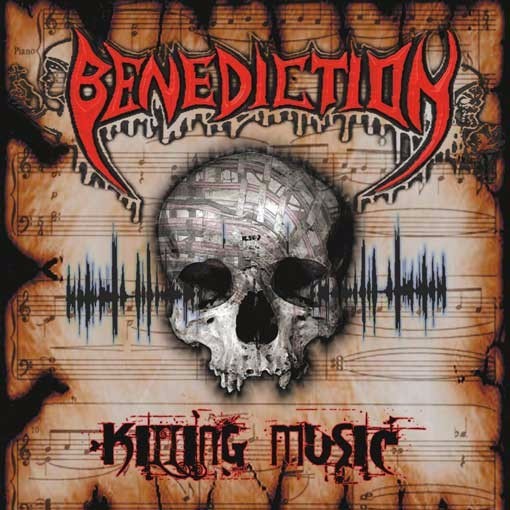 Burying the Hatchet by Benediction