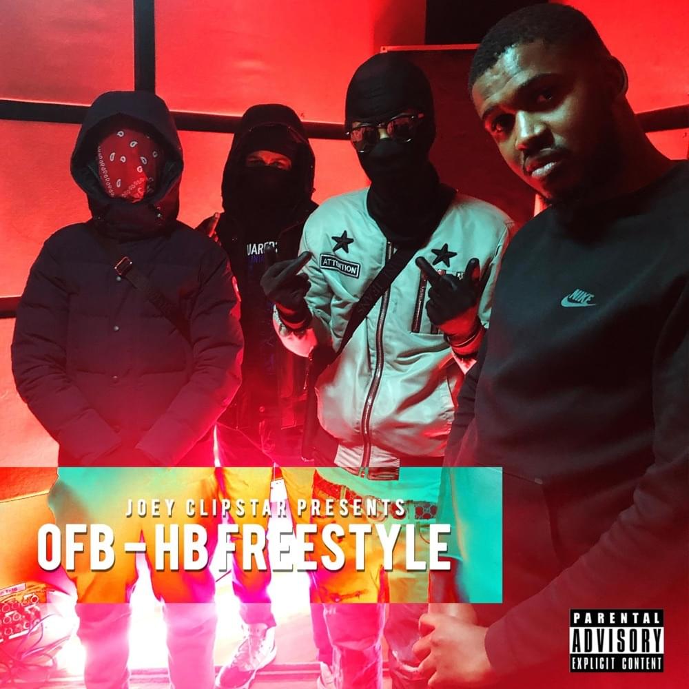 Ofb HB Freestyle by Hardest Bars