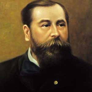 Photo of Léo Delibes