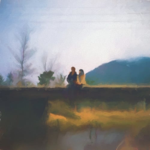 No Worries by Pogo