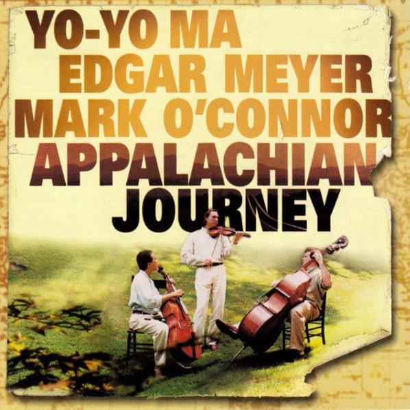 Slumber My Darling by Yo‐Yo Ma