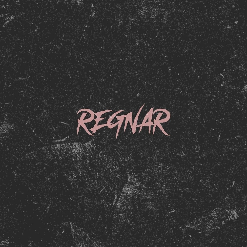 Album cover art for "Regnar" by 23 & Awave
