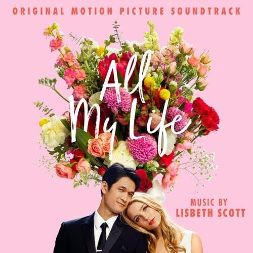 Move in With Me by Lisbeth Scott