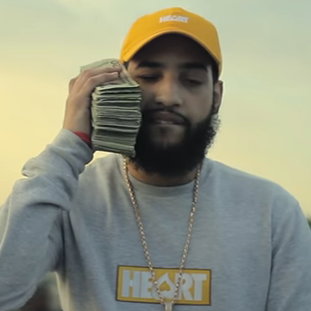 Photo of Snoopy Dinero