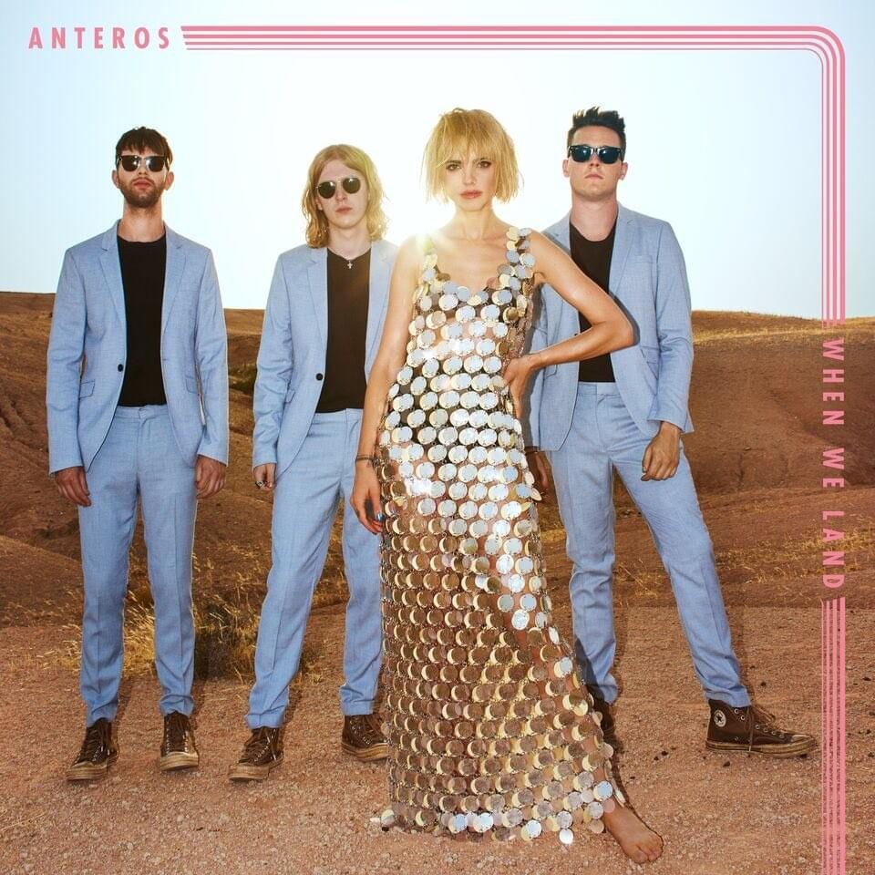 Wrong Side by Anteros