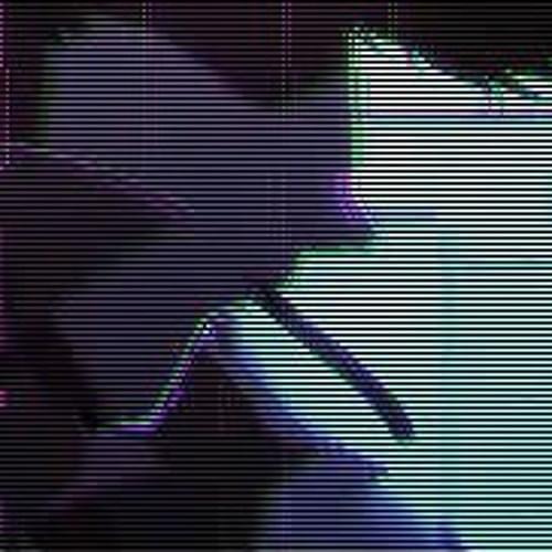 Album cover art for "Midnight Blunt" by ​xJK.