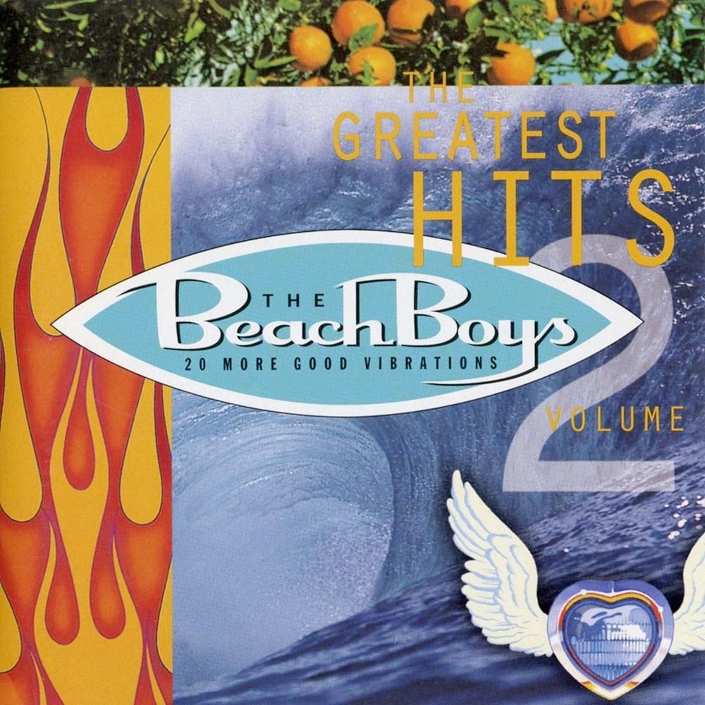 Cover image for The Greatest Hits, Volume 2