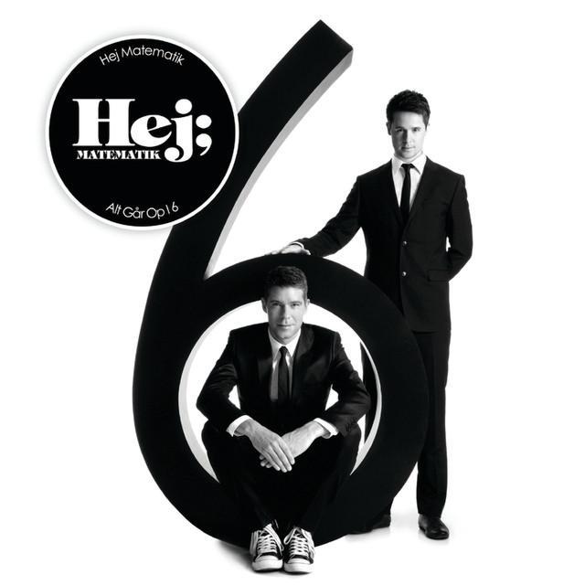 Ud I Det Fri by Hej Matematik