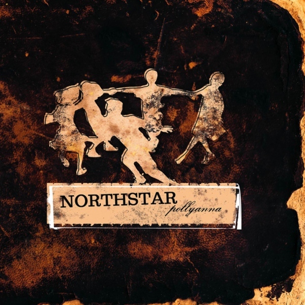 Album cover art for "To My Better Angel" by Northstar (Band)