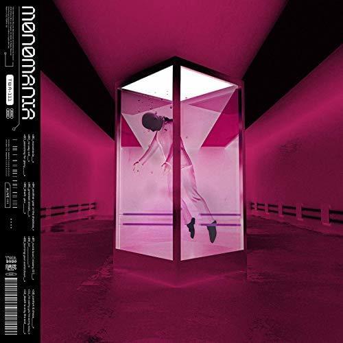 MONOMANIA by The Word Alive