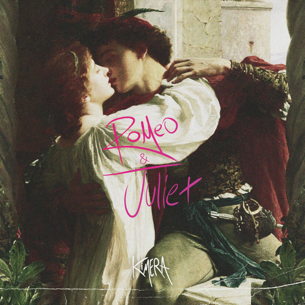 ROMEO & JULIET by Kimera