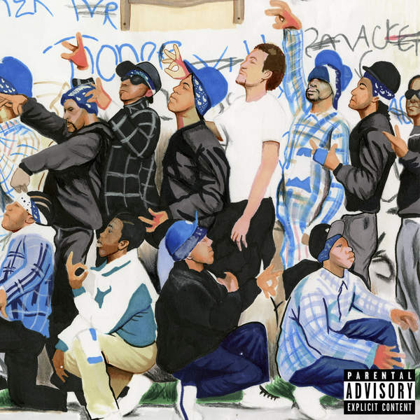Cover image for The Return