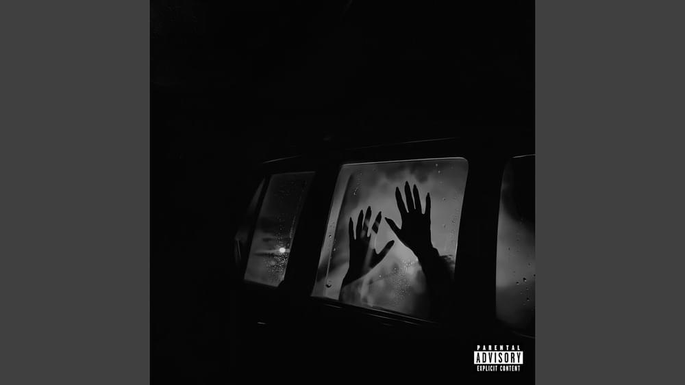 Album cover art for "CARXXX" by CHO & Idaly
