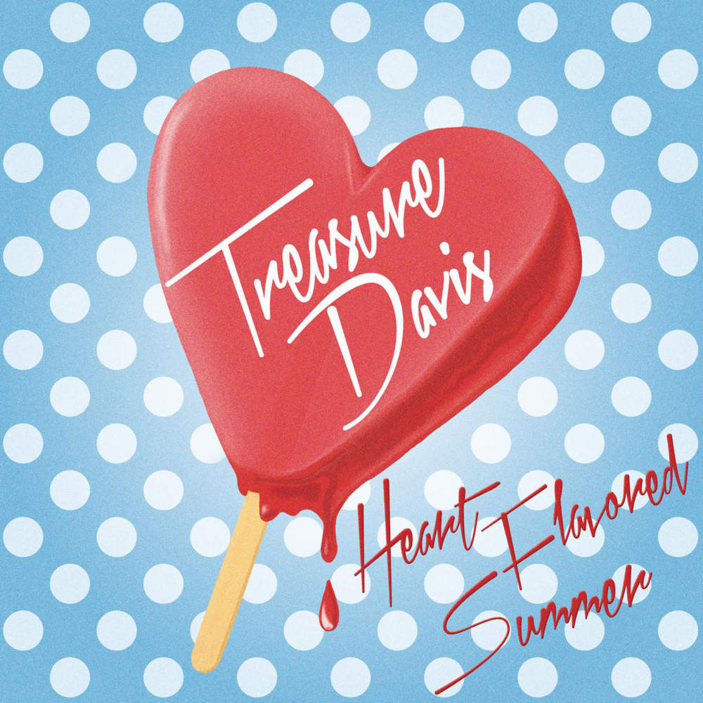 I Just Can’t by Treasure Davis