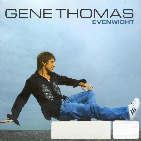 Alleen Jij by Gene Thomas (BEL)