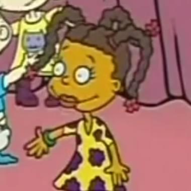 Photo of Susie Carmichael