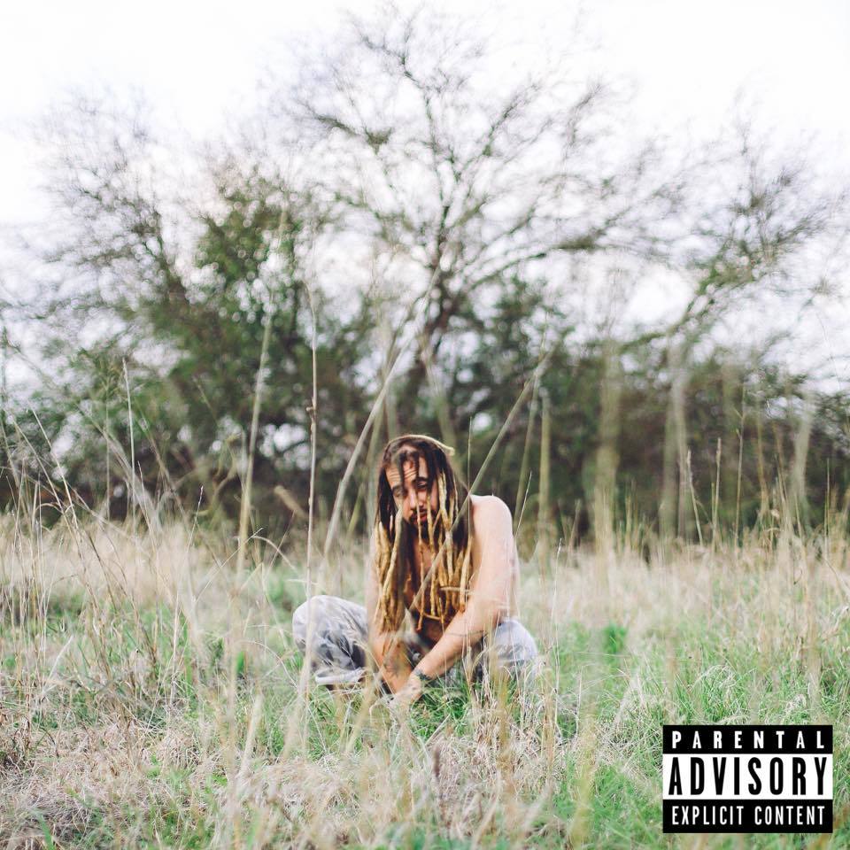 Album cover art for "GZUS" by DillanPonders