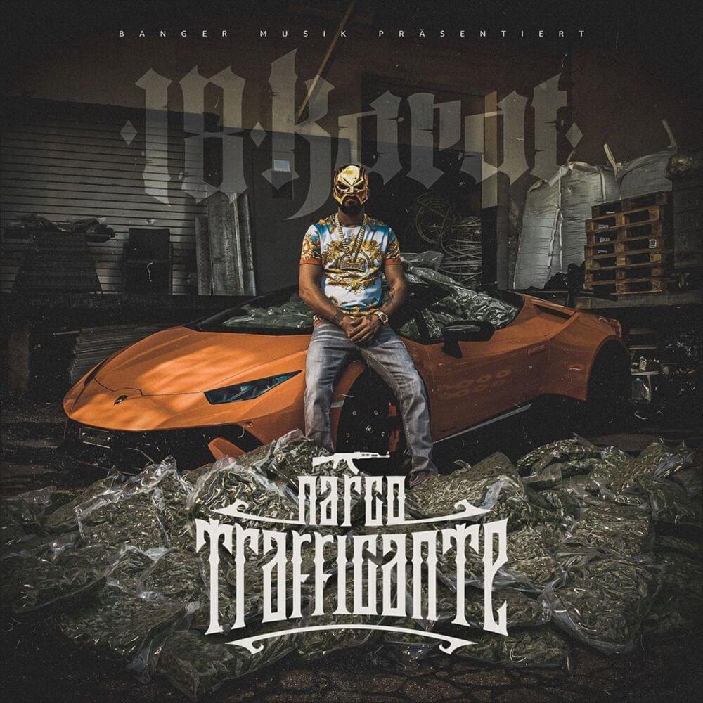 Cover image for Narco Trafficante