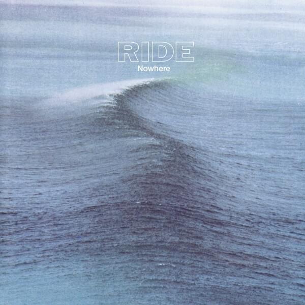 Cover image for Nowhere (Expanded)