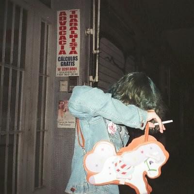 Cover image for 90s bambino