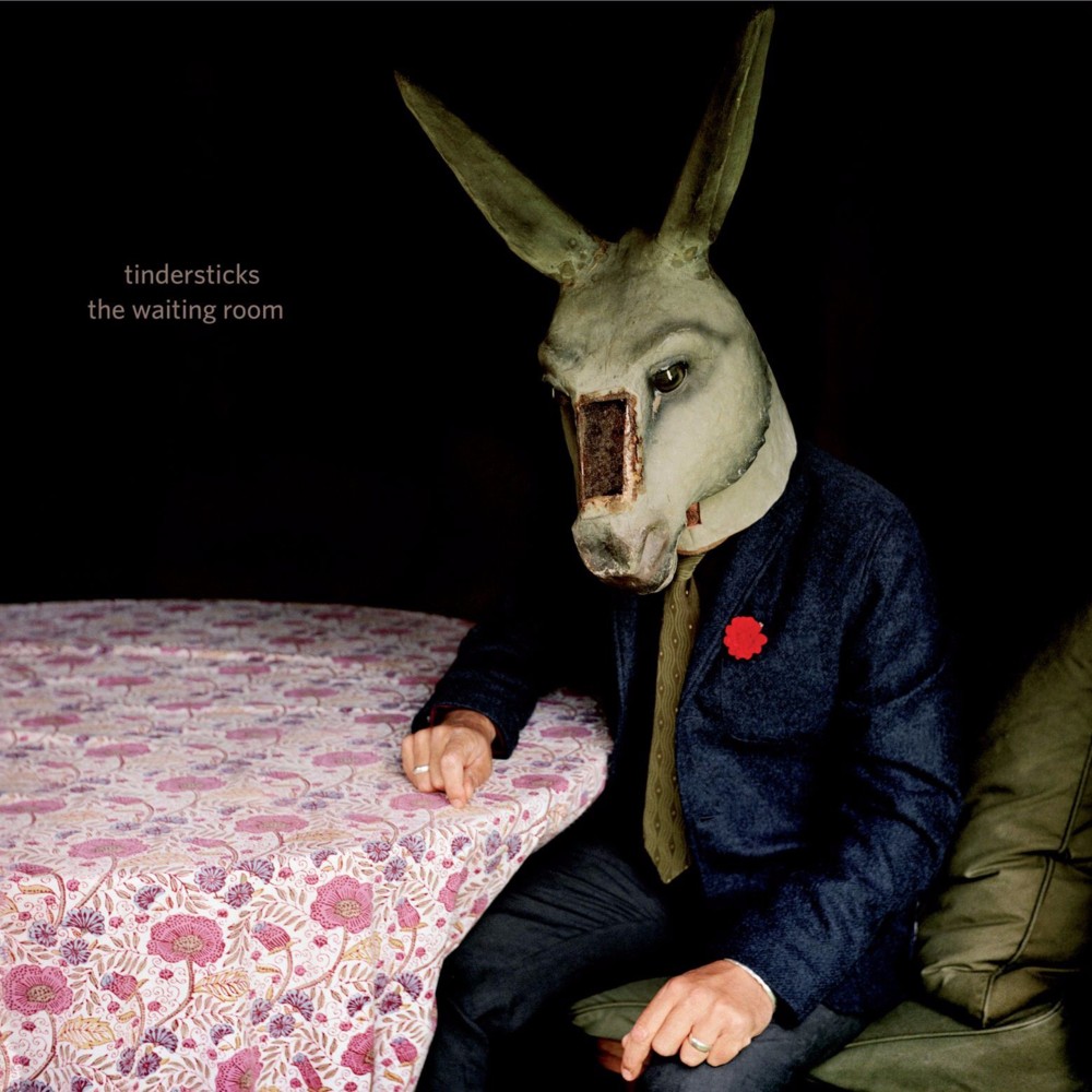 We Are Dreamers! by Tindersticks