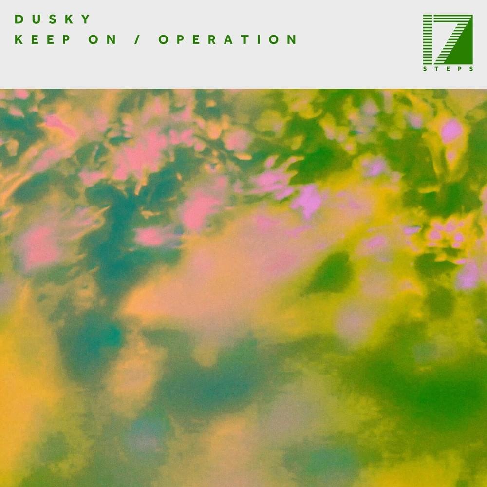 Cover image for Keep On / Operation