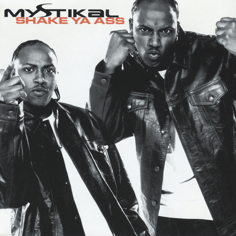 Shake Ya Ass by Mystikal