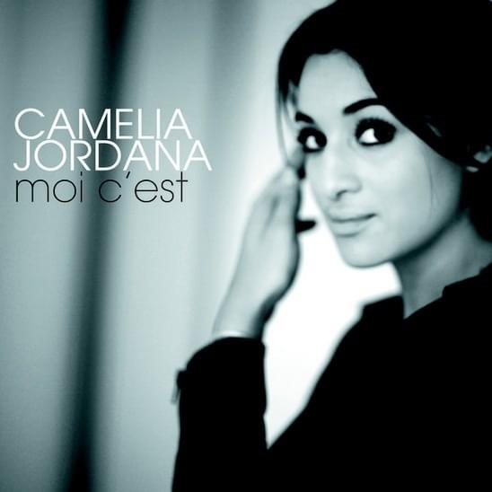 Moi c’est by Camélia Jordana