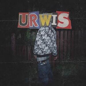 Album cover art for "Urwis" by Gedz