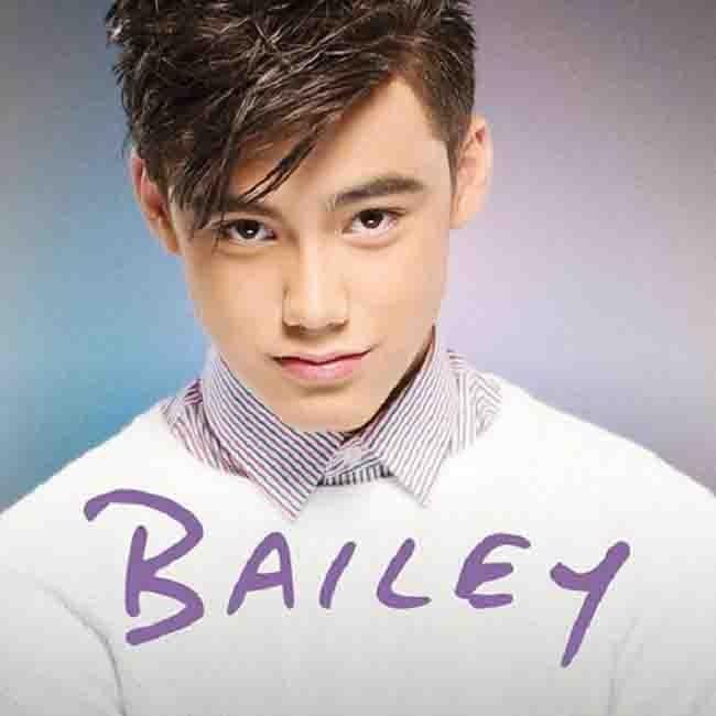 Gusto Kita by Bailey May
