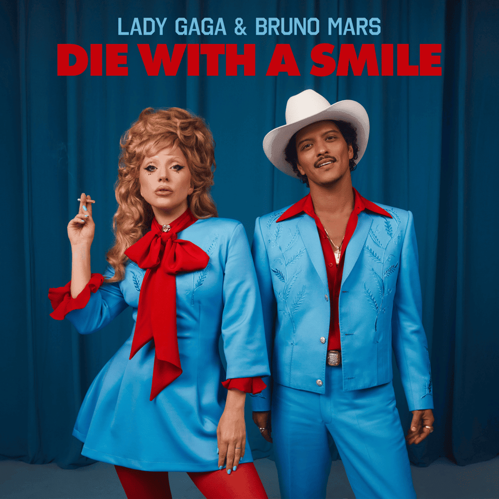 Cover image for Die With A Smile