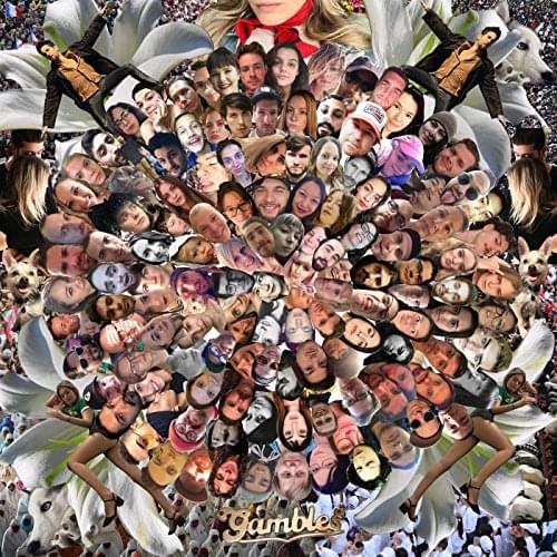 Forever We’ll Be by Gambles