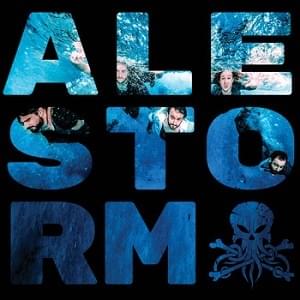 Alestorm by Alestorm