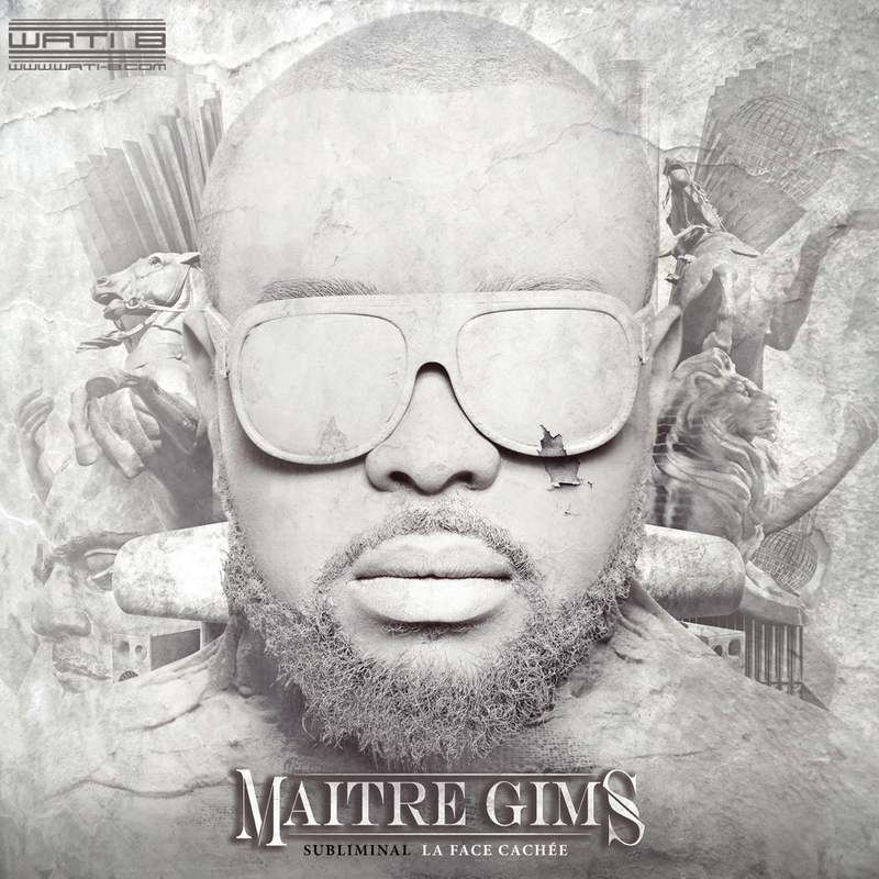 Album cover art for "Warano Style" by Skyrock