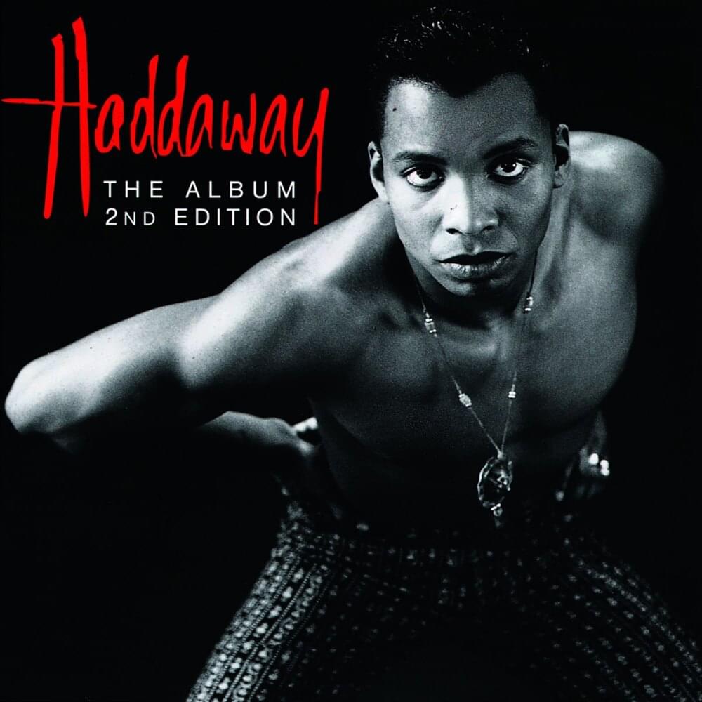 Cover image for The Album (2nd Edition)