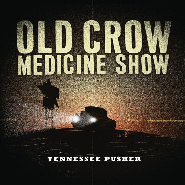 Methamphetamine by Old Crow Medicine Show