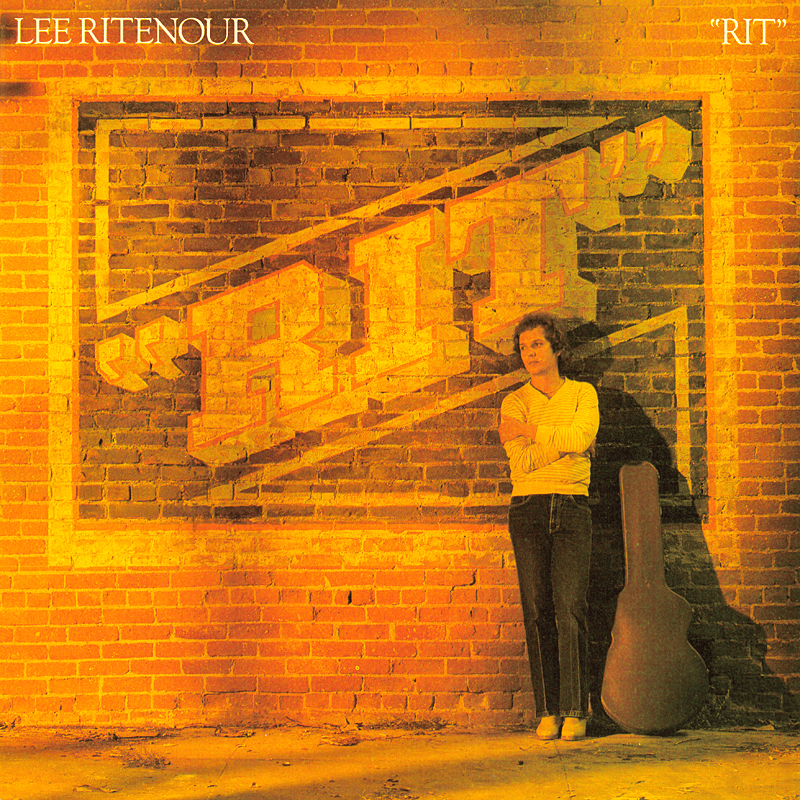 Is It You by Lee Ritenour