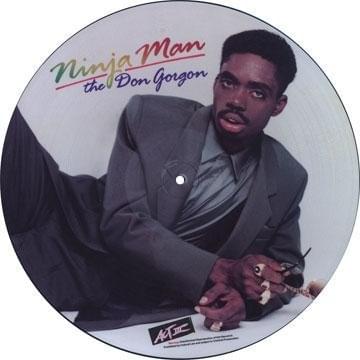 Cover image for The Don Gorgon