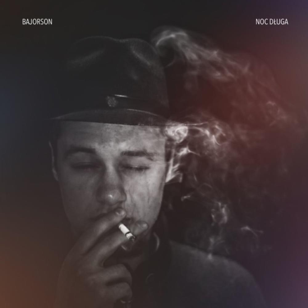 Noc długa by Bajorson