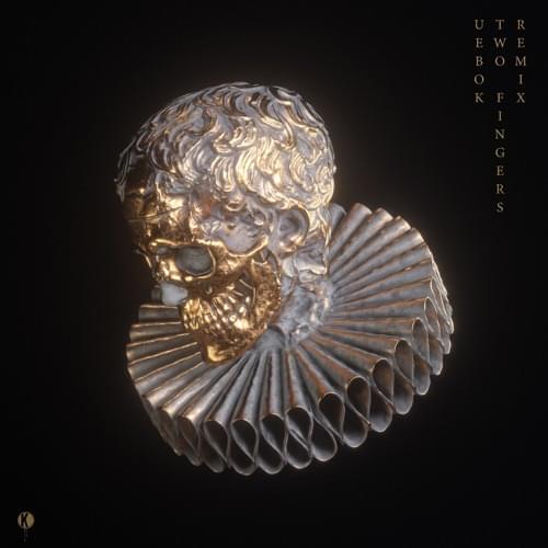 Album cover art for "Uebok (Two Fingers Remix)" by Apashe & INSTASAMKA