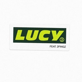 Lucy by Lomepal