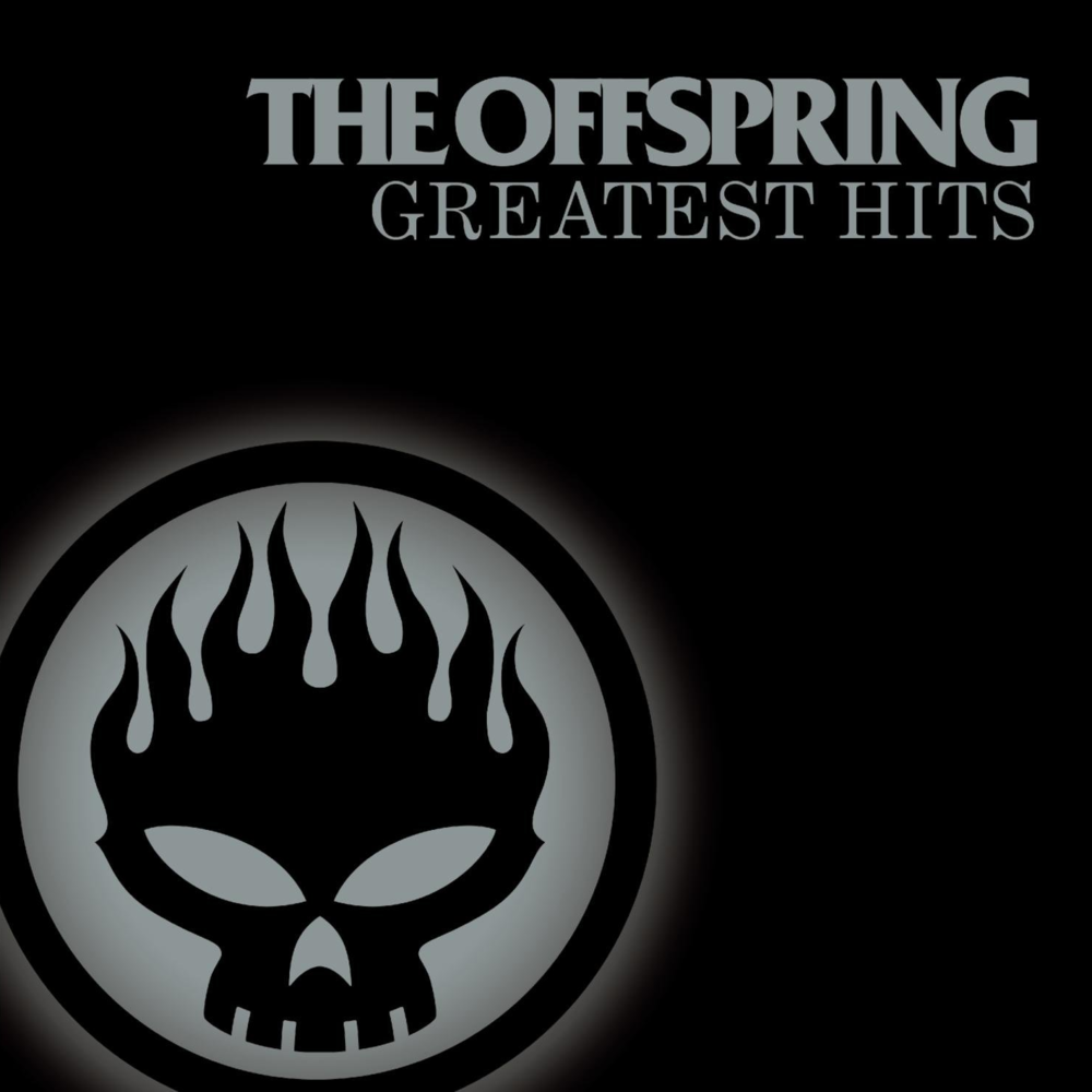 Cover image for Greatest Hits 