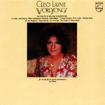 A Midsummer Night’s Dream: You Spotted Snakes by Cleo Laine