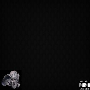 Album cover art for "For My Smokers" by Chris Travis